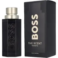 HUGO BOSS The Scent Magnetic, EdP 100ml