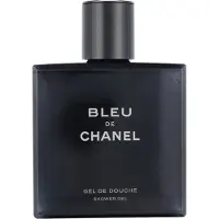 Chanel Bleu De Suihkugeeli 200 ml