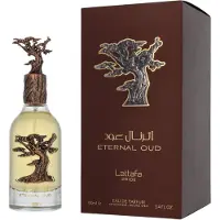 Lattafa Pride Eternal Oud Eau de Parfum 100 ml