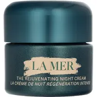La Mer The Rejuvenating Night Face Cream - Nude - 15 ML