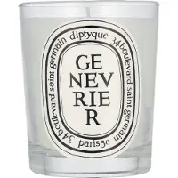 Diptyque Genevrier Tuoksukynttilä Tuoksukynttilä 190 g