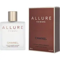 Chanel ALLURE HOMME After Shave Lotion