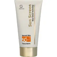 FrezyDerm Sun Screen Velvet Body SPF50+ 125 ml