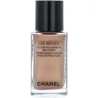 Chanel Les Beiges Sheer Healthy Glow Highlighter Sunkissed 30 ml