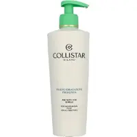 Collistar Body Deep Moisturizing Fluid for All Skin Types Vartalovoide 400 ml