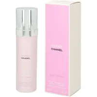 Chanel Chance eau tendre sheer moisture mist