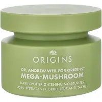 Origins Dr. Weil Mega-Mushroom Dark Spot Correcting Brightening Moisturizer, 50ml