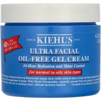Kiehl's Ultra Facial Oil-free Gel Cream 125 ml