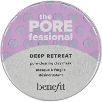 Benefit The POREfessional Deep Retreat Pore-Clearing Clay Naamio 30 ml