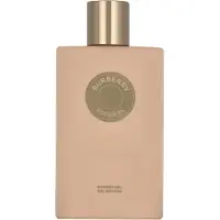 Burberry Goddess 200 Ml Suihkugeeli