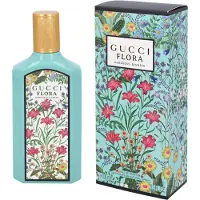 Gucci Flora Gorgeous Jasmine, EdP 100ml