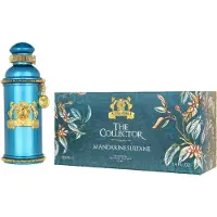 Alexandre.J The Collector Mandarine Sultane Eau de Parfum 100 ml