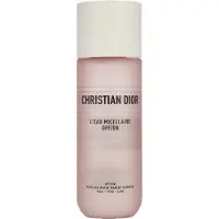 Dior L'Eau Micellaire Off/On Make-up Remover 175 ml