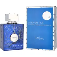 Armaf Club de Nuit Blue Iconic Eau de Parfum 105 ml