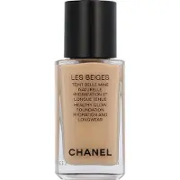 Chanel Les Beiges Healthy Glow Hydration & Longwear Meikkivoide B10 30 ml