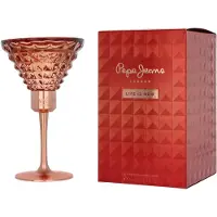 Pepe Jeans for Her Eau de Parfum 80 ml