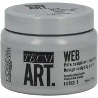 L'Oréal Tecni.Art Web Design Sculpting Paste 150ml