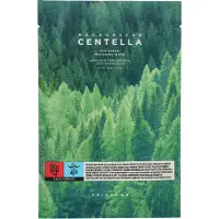 SKIN1004 Madagascar Centella Tea-Trica Relaxing Mask 5 kpl