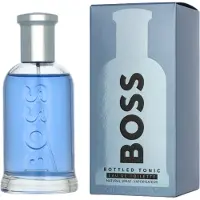 HUGO BOSS Bottled Tonic, EdT 100ml
