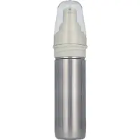 Shiseido Men Total Revitalizer ikääntymistä ehkäisevä fluidi miehille täyttöpakkaus 70 ml