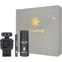 Paco Rabanne Phantom 250ml Eau De Toilette