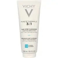 VICHY Pureté Thermale meikinpoistoemulsio 3in1 300 ml