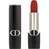Dior Rouge Huulipuna Refillable 772 Classic Rosewood Velvet Finish 3,5 g