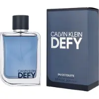 Calvin Klein Defy Eau De Toilette Spray 200ml