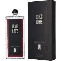 Serge Lutens La Fille Berlin Vapo 100ml Eau De Parfum