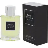 David Beckham Instinct, EdT 75ml