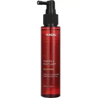 Kundal Caffeine Scalp Tonic hiusvesi hiustenlähtöön 100 ml