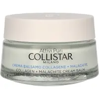 Collistar Pure Actives Collagen + Malachite Cream Balm 50 ml