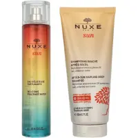 Nuxe Sun Summer Breeze lahjasetti naisille