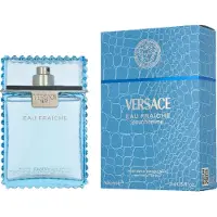 Versace Man Eau Fraiche, Deospray 100ml