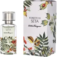 Salvatore Ferragamo Foreste Di Seta, EdP 50ml