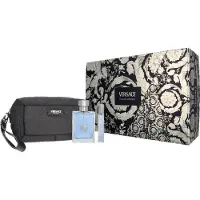 Versace Vapo Set 210ml Eau De Toilette