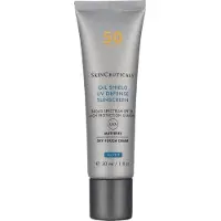 Skinceuticals Protect Oil Shield Uv Defense Sunscreen Spf 50 30 m