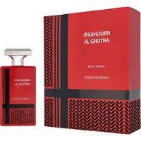 Swiss Arabian Shumoukh Al Ghutra Eau de Parfum 100 ml
