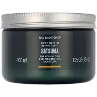 Big Buy Cooking Satsuma Body Butter 400 ml