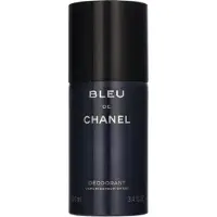 Chanel BLEU DE Deodorant Spray
