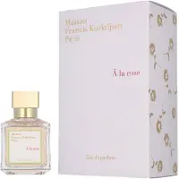 Maison Francis Kurkdjian Naisten tuoksut À la rose Eau de Parfum Spray 70 ml