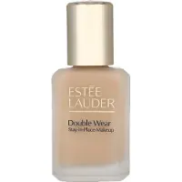 Estée Lauder Double Wear Stay-In-Place Makeup SPF10, 30ml, 1W1 Bone
