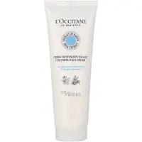 L'Occitane Shea Cleansing Cream 125 ml