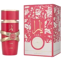 Lattafa Yara Candy Eau de Parfum 100 ml