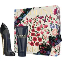 Carolina Herrera Good Girl 50ml Eau De Parfum Gift Set