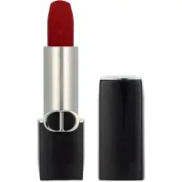 Dior Rouge Huulipuna Refillable 764 Rouge Gipsy velvet finish 3,5 g