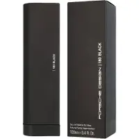 Porsche Design 180 Black, EdT 100ml