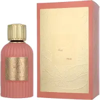 Paris Corner Qissa Pink Eau de Parfum 100 ml