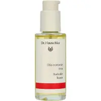 Dr. Hauschka Rose Nurturing Body Oil 75ml