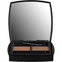 Chanel La Palette Sourcils Kulmakarvojen puuteri Duo 01 Light 4 g